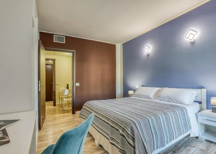 Asso Residence