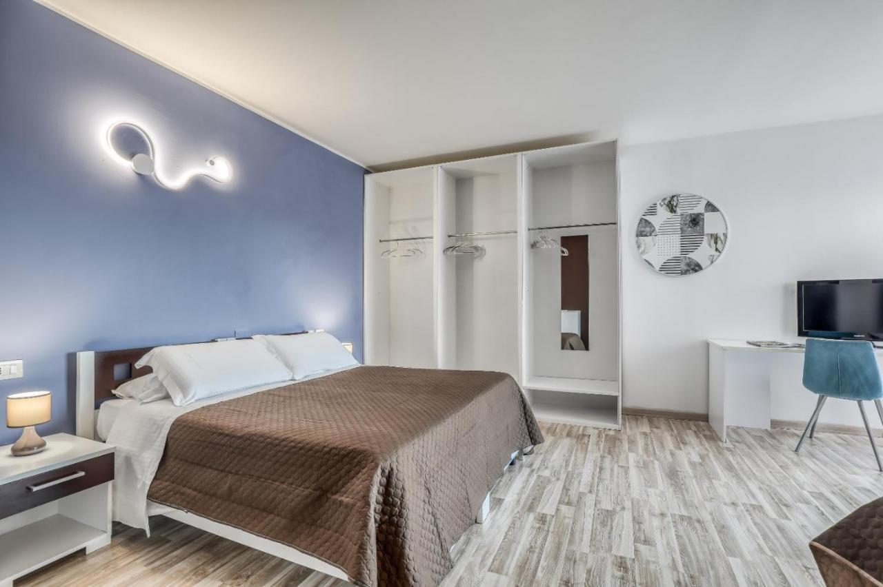 Aparthotel Asso Residence Terni