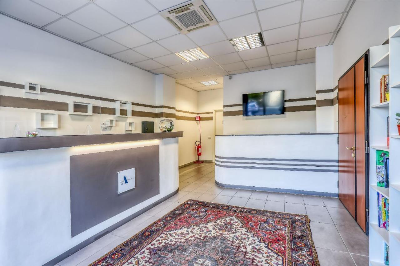 Asso Residence * Terni