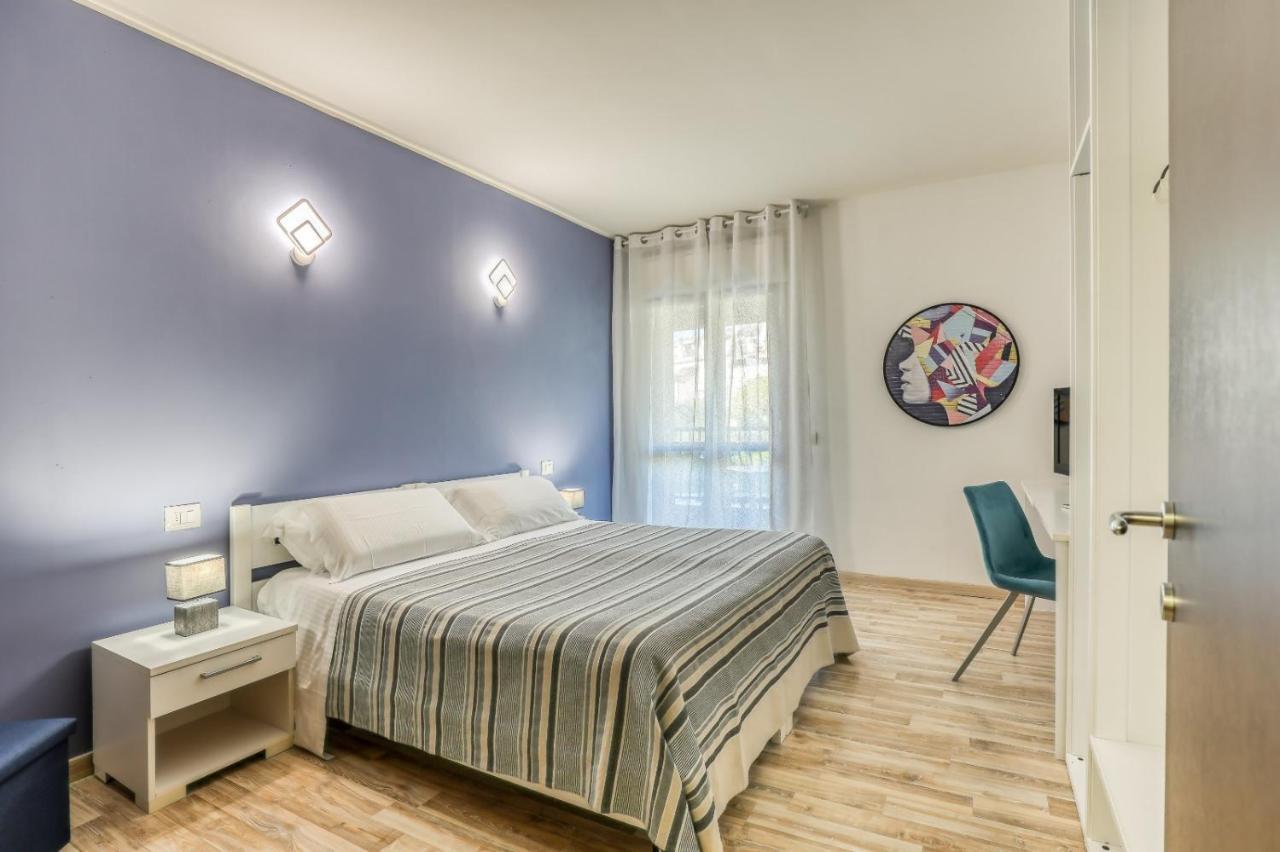 Asso Residence Aparthotel *