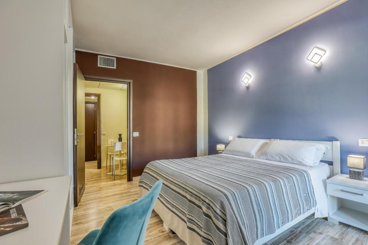 Asso Residence Terni