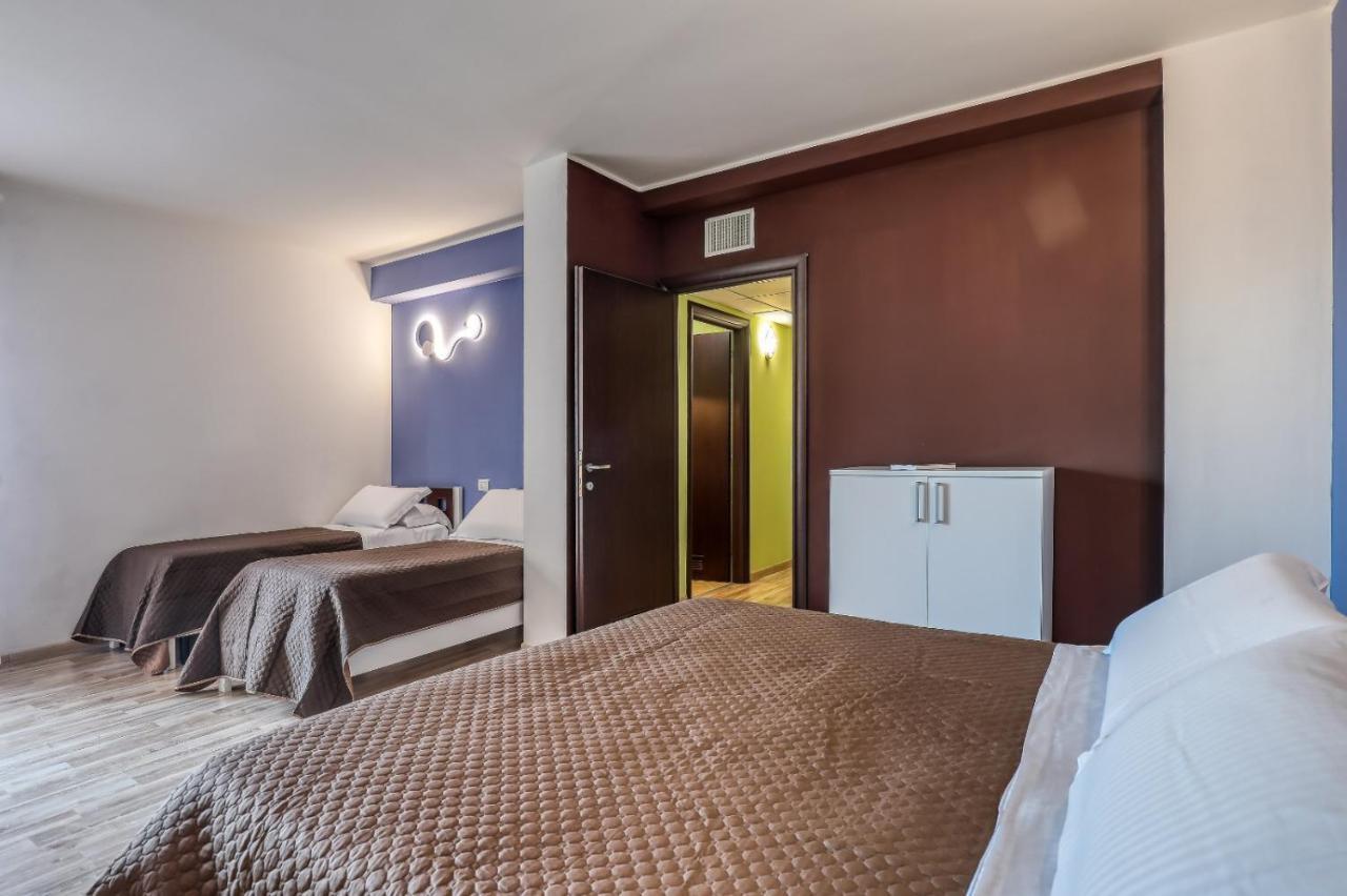 Asso Residence Aparthotel Terni