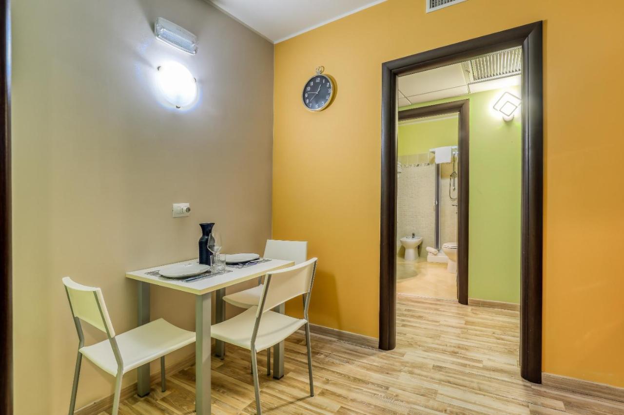 Aparthotel Asso Residence *