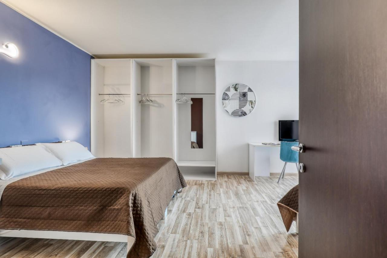 Aparthotel Asso Residence Terni