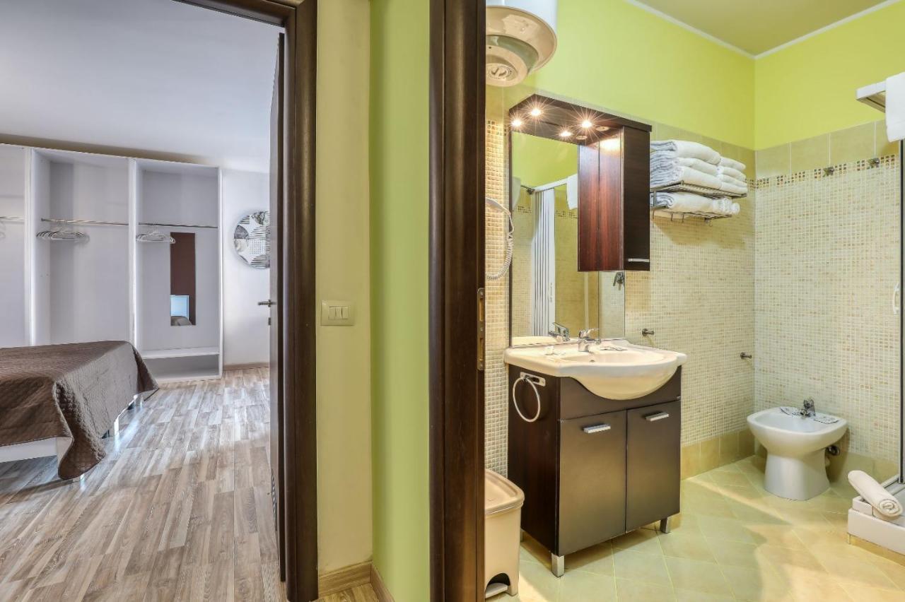 Asso Residence Terni