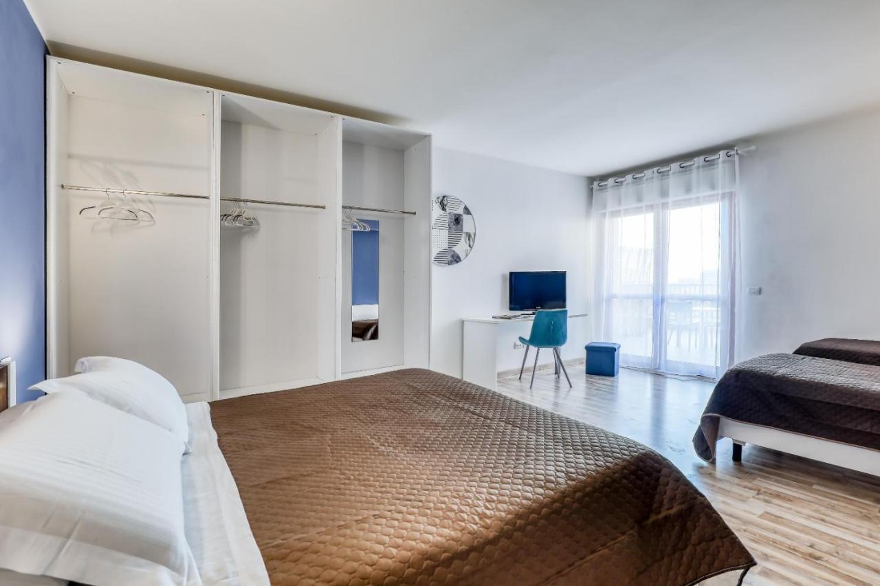 Asso Residence