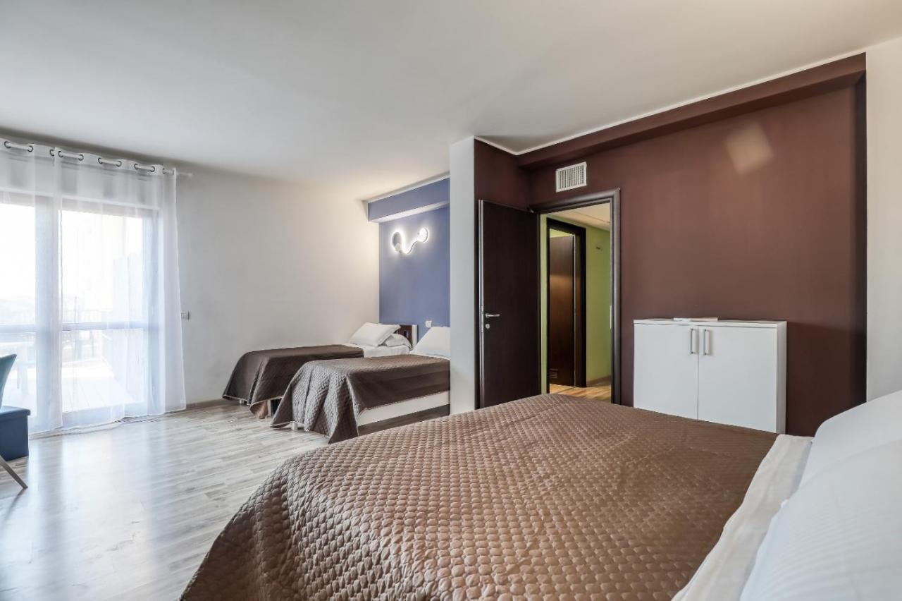 Asso Residence * Terni