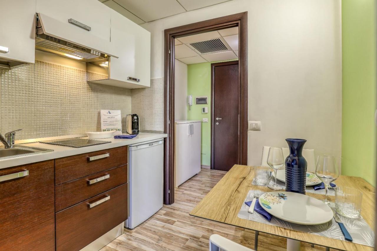 Aparthotel Asso