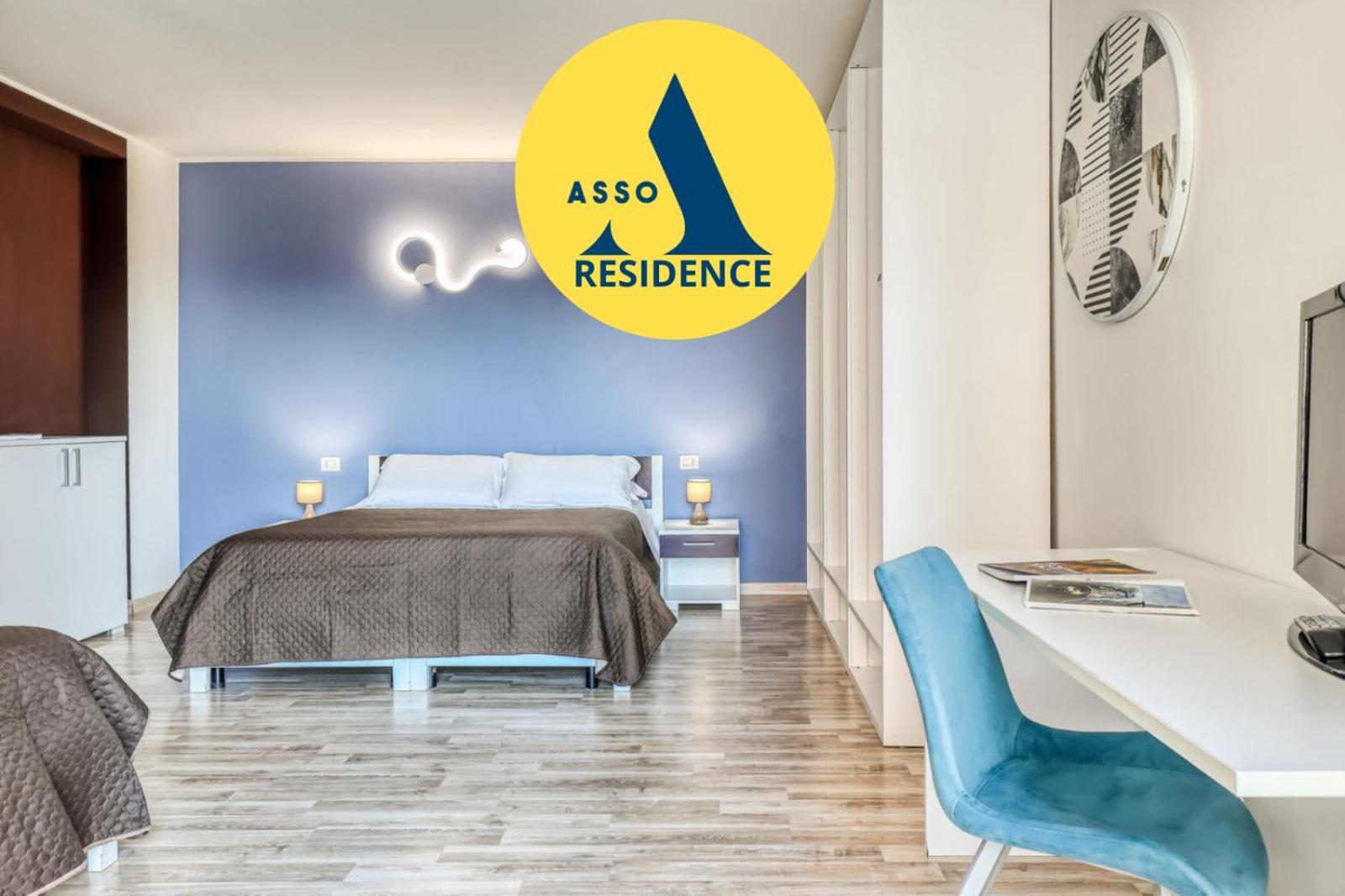 Aparthotel Asso Residence Terni