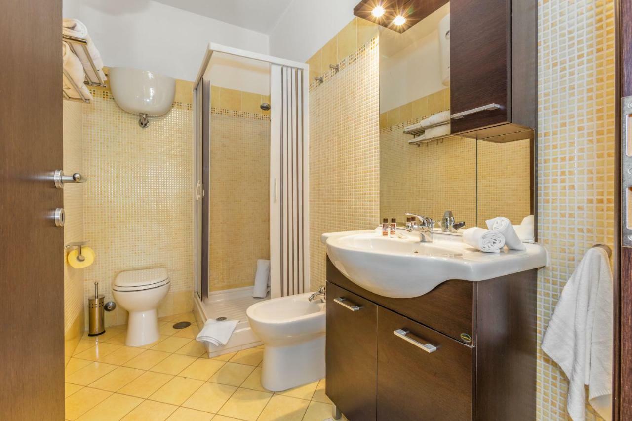 Asso Residence * Terni